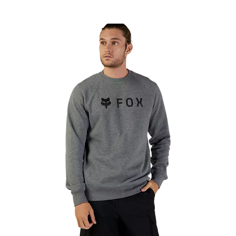 ABRIGOS MASCULINO FOX LFS ABSOLUTE CREW